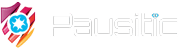 Pausitic Logo